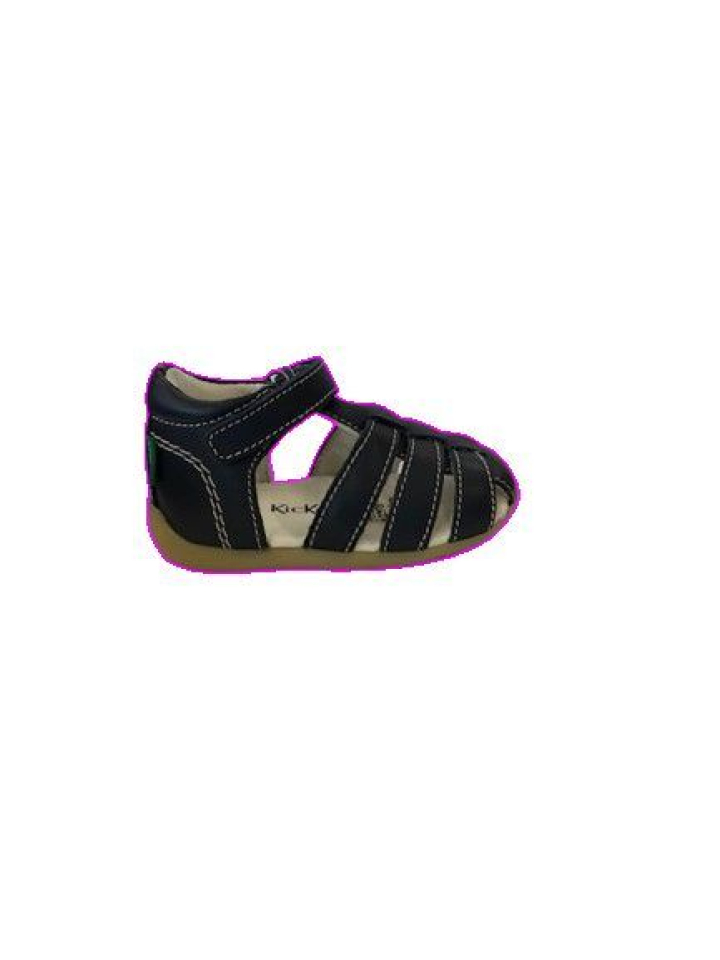 BIGFLO - 23076 - KICKERS BIGFLO - 23076 - KICKERS
