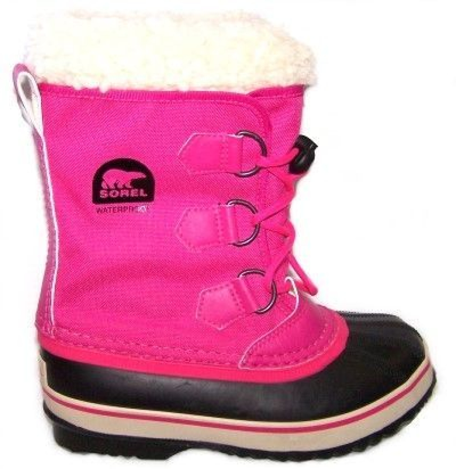 YOOT NYLON-P - 23652 - SOREL YOOT NYLON-P - 23652 - SOREL