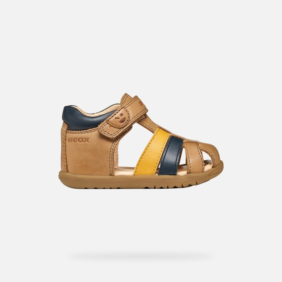 MACCHIA - 26010 - GEOX MACCHIA - 26010 - GEOX