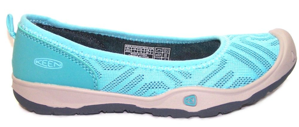 MOXI FLAT - 17190 - KEEN