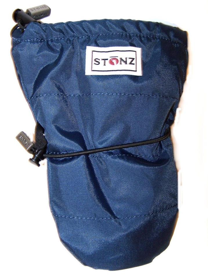 MITAINE-B - 17869 - STONZ