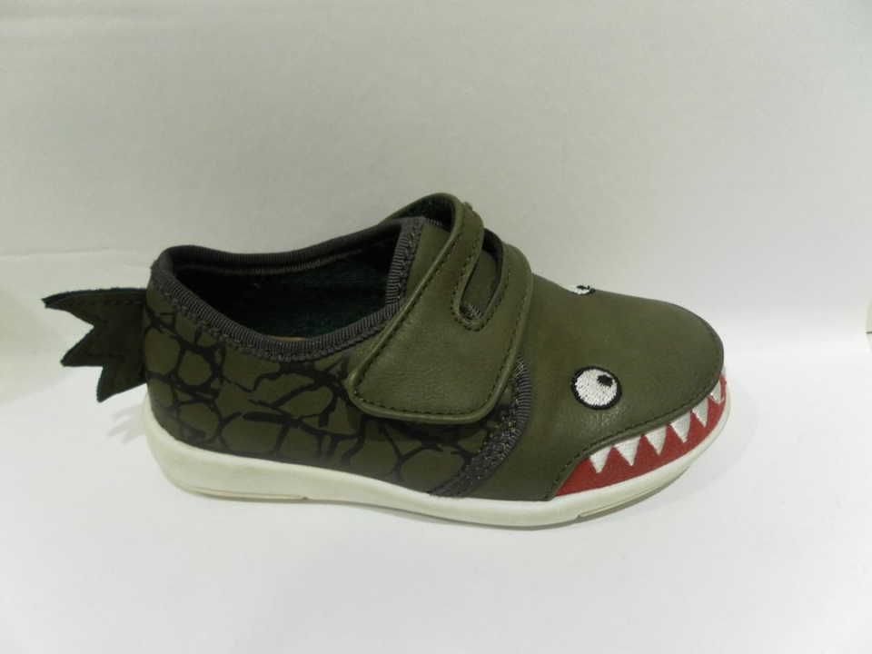 CROC SNEAKER - 18101 - EMU