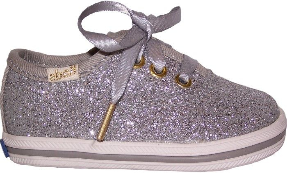 GLITTER CRIB - 18212 - KEDS