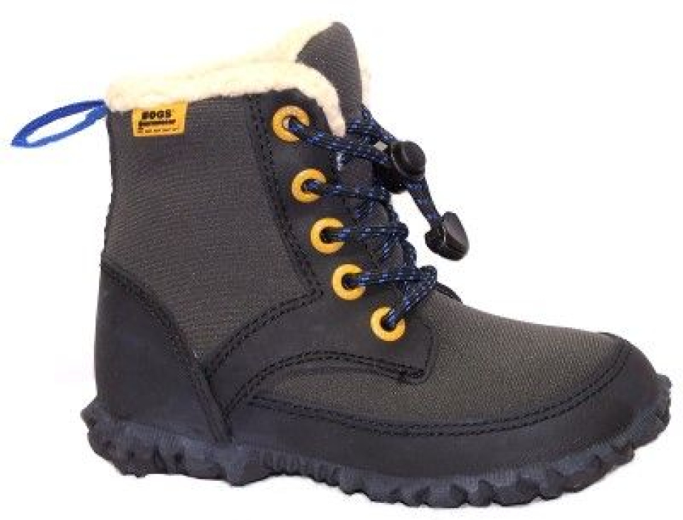 SKYLER-P - 18568 - BOGS