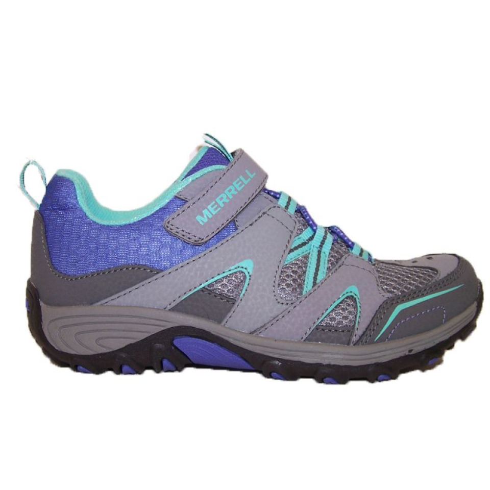 TRAIL CHASER-G - 19226 - MERRELL