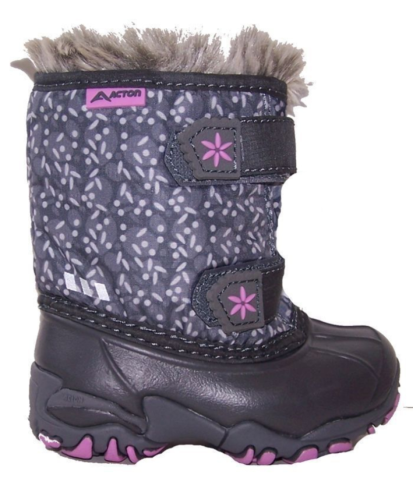 GIGGLE F - 21501 - ACTON