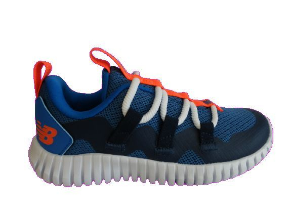 BARDA-G - 21728 - NEW BALANCE