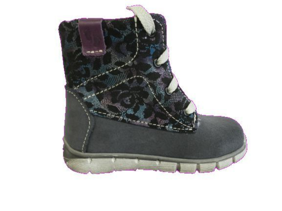 AXEL - 21752 - PETITS PIEDS