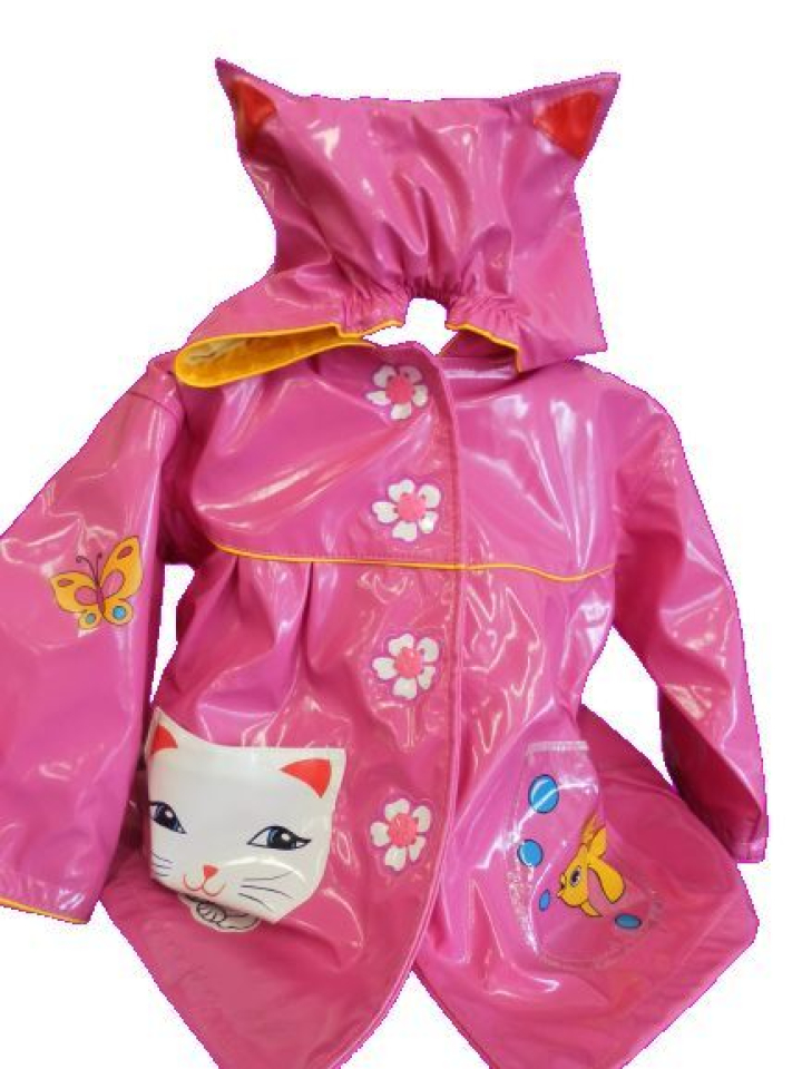 IMPERMÉABLE - 22156 - KIDORABLE