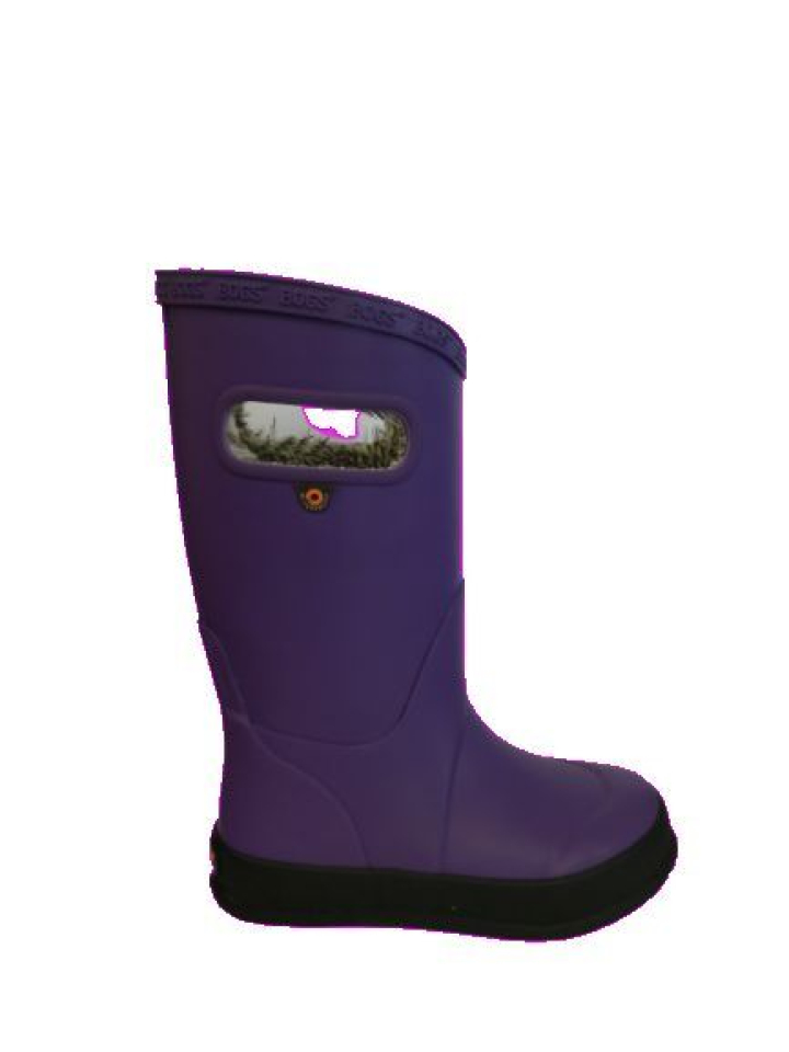 MET PLUSH-G - 22522 - BOGS
