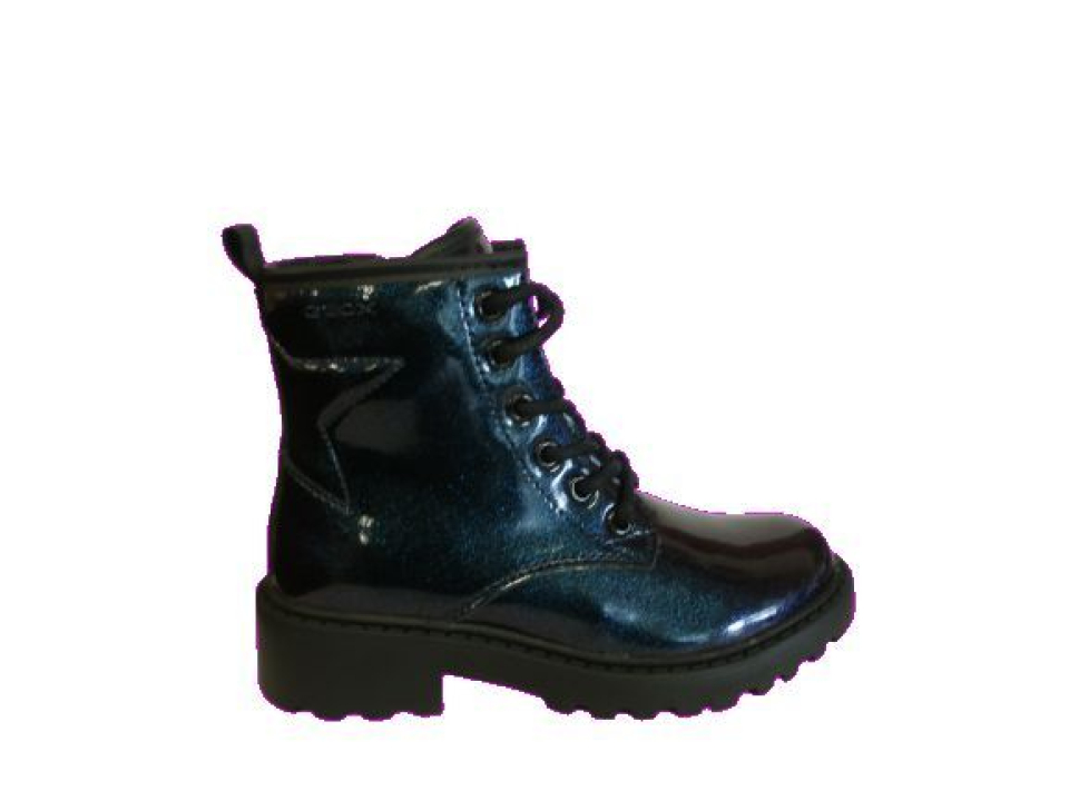 CASEY GIRLS-G - 22553 - GEOX