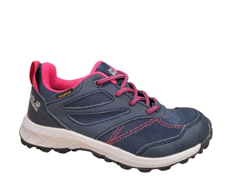 WOODLAND-P - 23040 - JACK WOLFSKIN