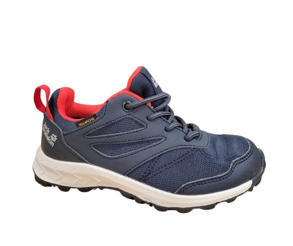 WOODLAND-P - 23040 - JACK WOLFSKIN