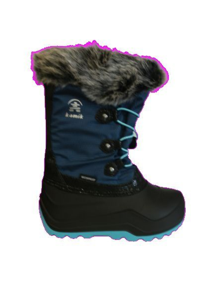 POWDERY-P - 23567 - KAMIK