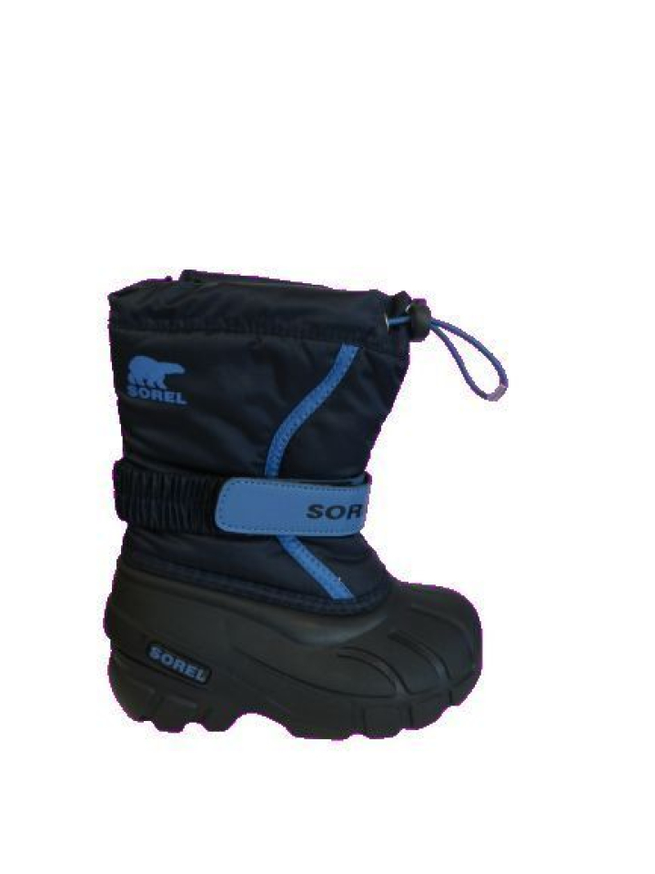 FLURRY-P - 23657 - SOREL