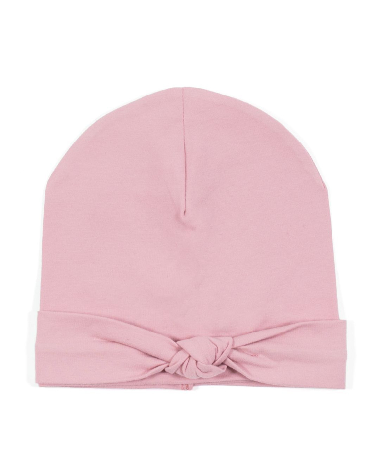 TUQUES UNI JERSEY - 23816 - PELUCHE ET TARTINE