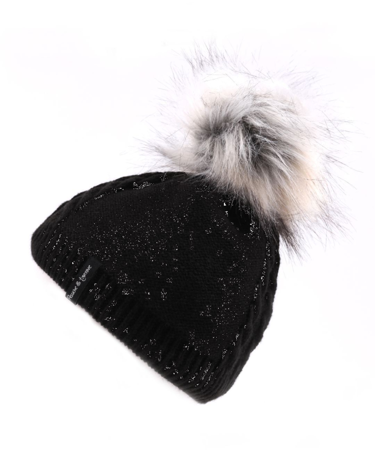 TUQUE PONPON