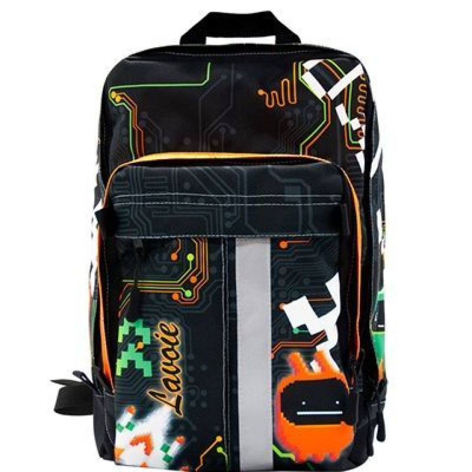 SAC SUBLIME - 2431 24 - LAVOIE
