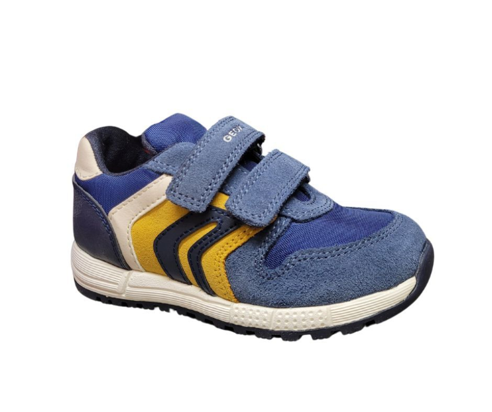 ALBEN BOY - 24534 - GEOX