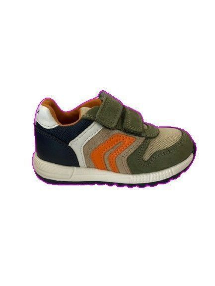 ALBEN BOY - 24534 - GEOX