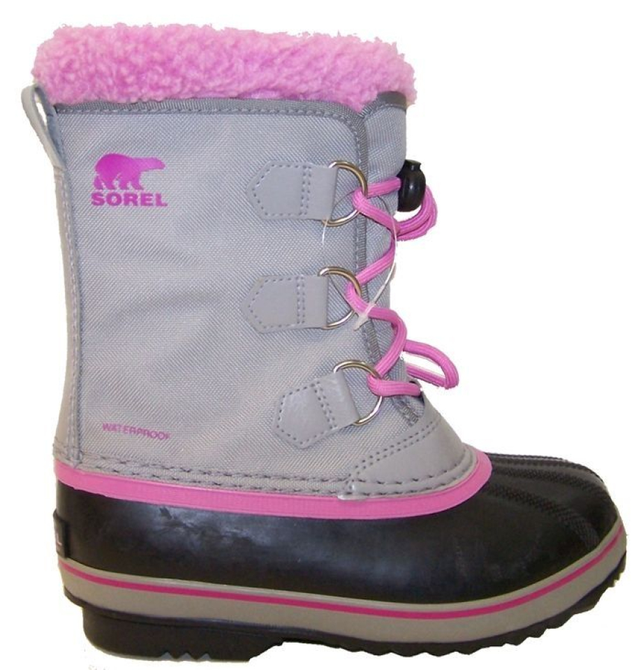 YOOT NYLON-P - 23652 - SOREL