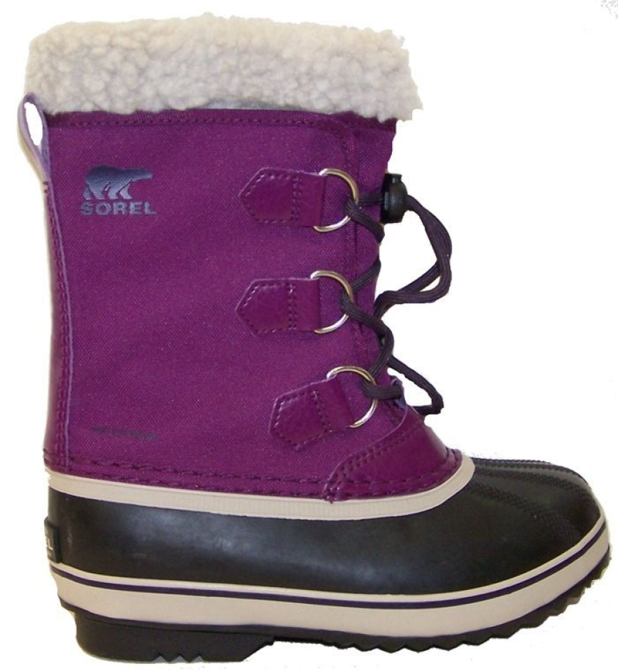 YOOT NYLON-P - 23652 - SOREL