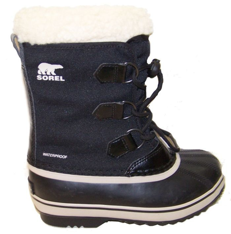 YOOT NYLON-P - 23652 - SOREL