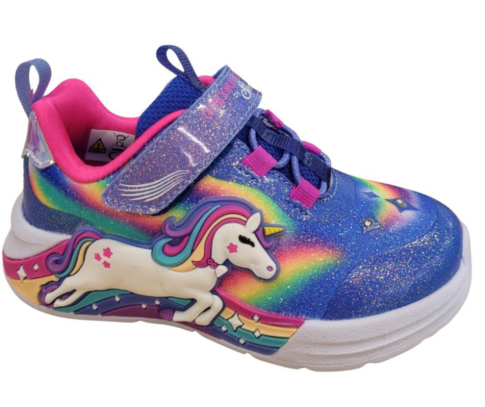 UNICORNE-B - 25500 - SKECHERS