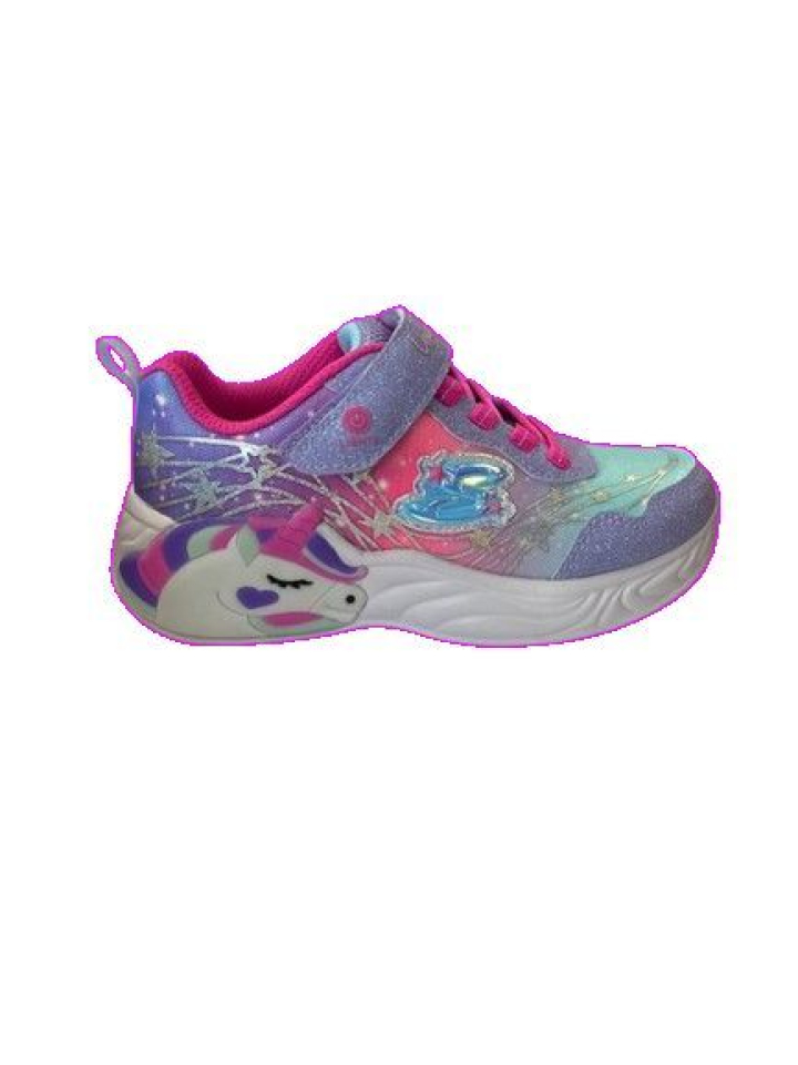 UNICORNE-G - 24055 - SKECHERS