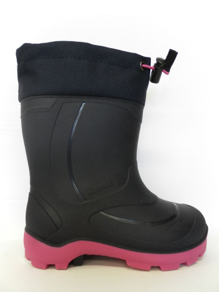 SNOWBUSTER-FG - 24022 - KAMIK