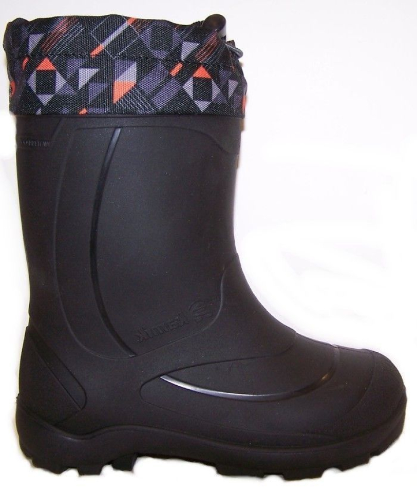 SNOWBUSTER-GG - 24024 - KAMIK