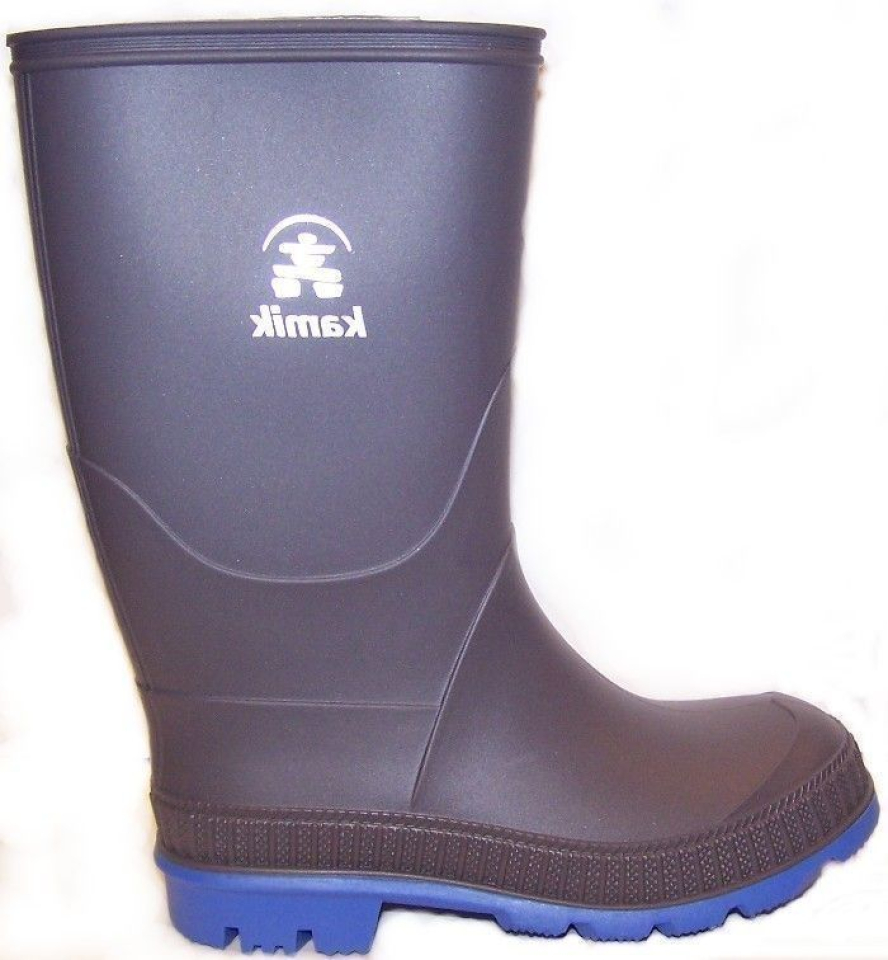 STOMP-P - 24015 - KAMIK