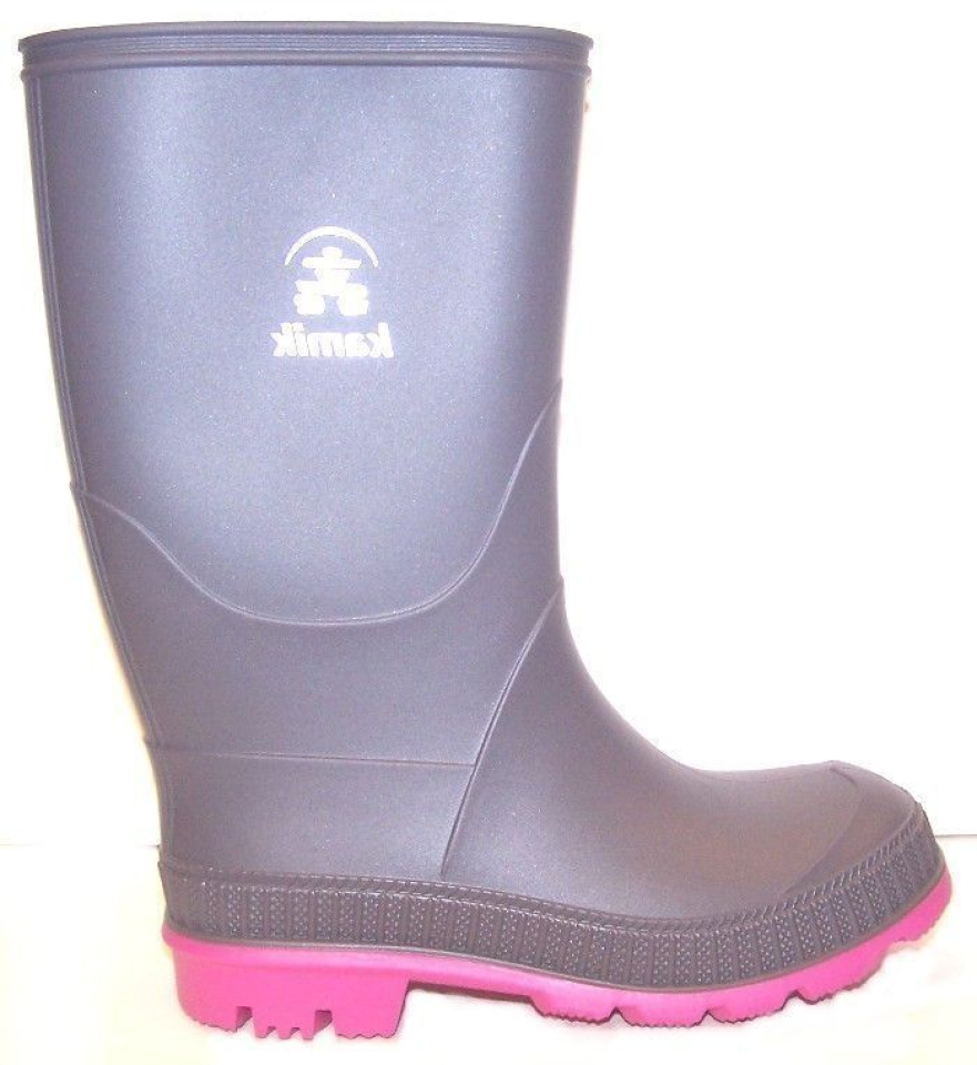 STOMP-P - 24015 - KAMIK