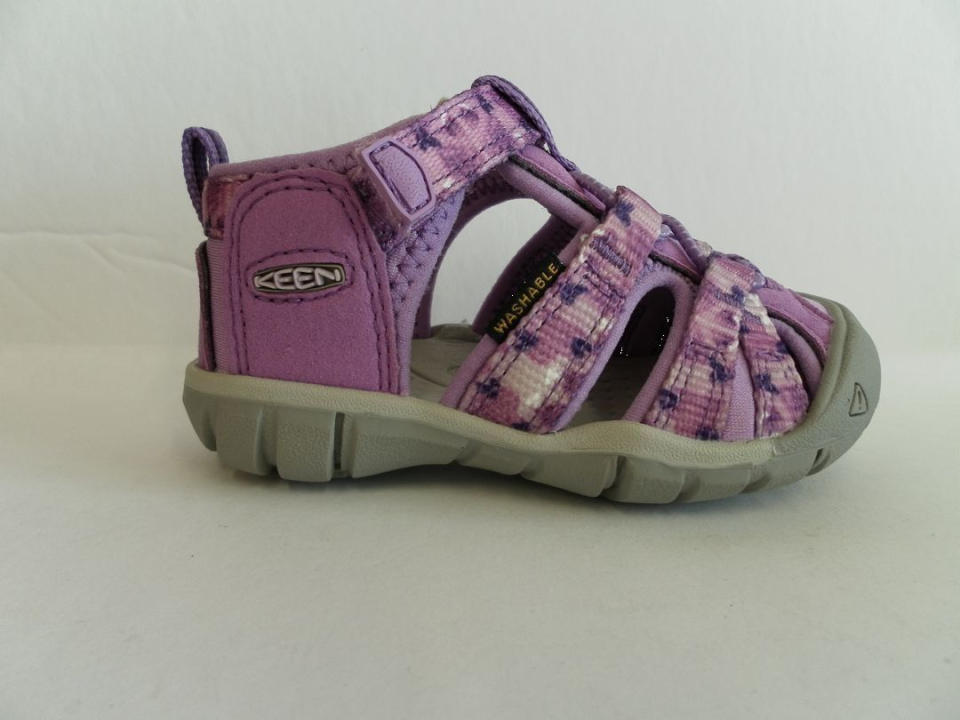 SEACAMP-BF - 24025 - KEEN