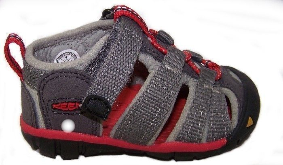 SEACAMP-BG - 24031 - KEEN