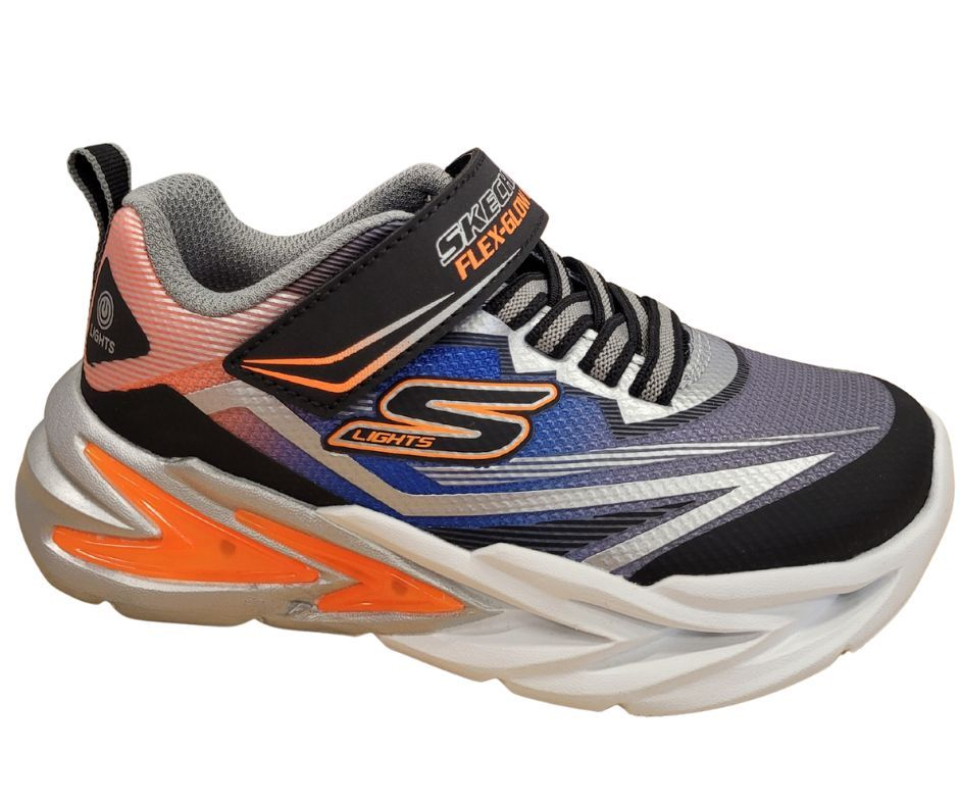 FLEX GLOW-G - 25507 - SKECHERS