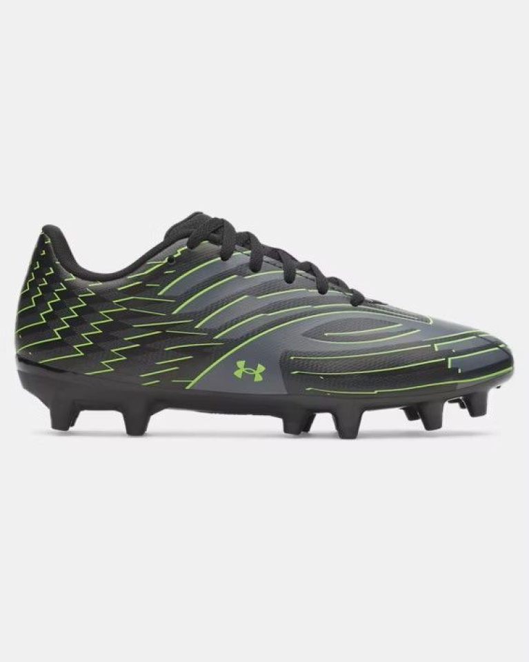 SOCCER - 26108 - UNDER ARMOUR