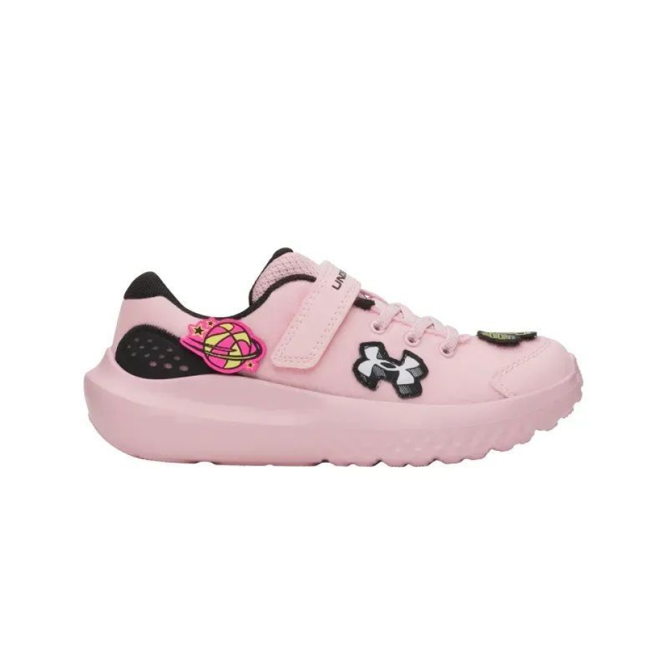 PATCHE-G - 26110 - UNDER ARMOUR