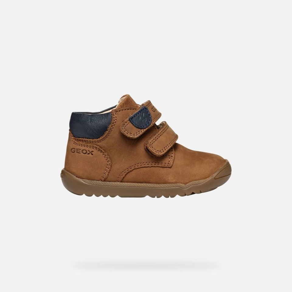 MACCHIA-G - 26548 - GEOX