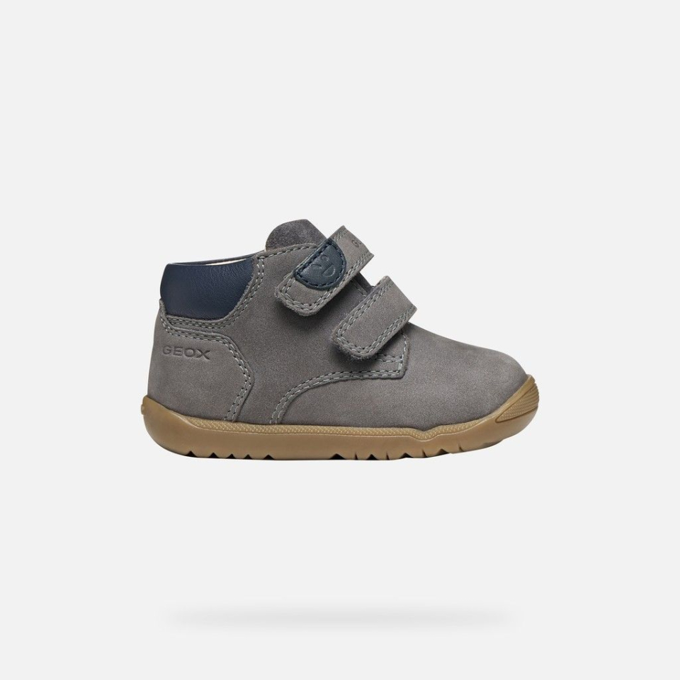 MACCHIA-G - 26548 - GEOX