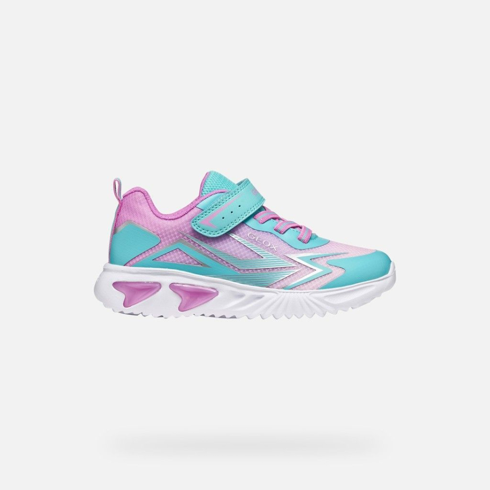 ASSISTER-P - 26555 - GEOX