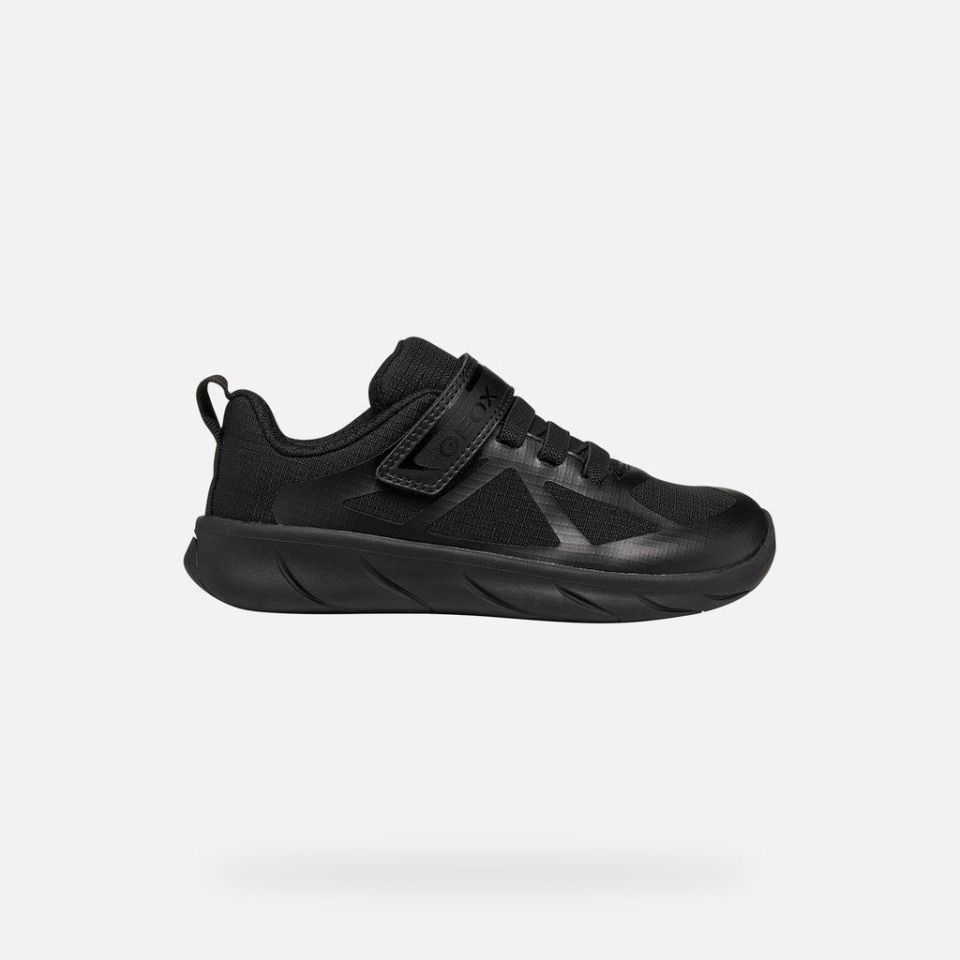 FOOT RUN-P - 26559 - GEOX