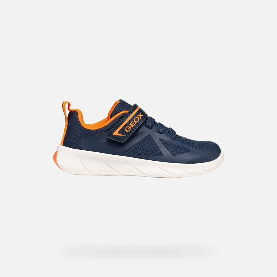 FOOT RUN-G - 26560 - GEOX
