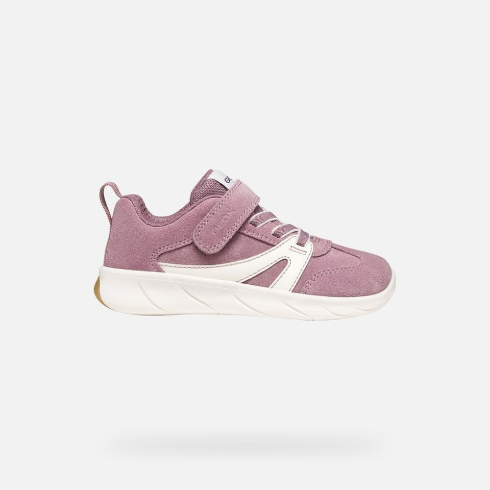 FOOT RUN-G - 26560 - GEOX