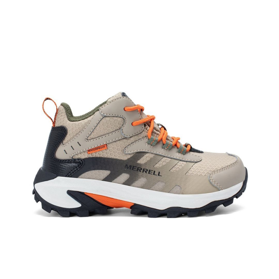 MOAB-LP - 26592 - MERRELL