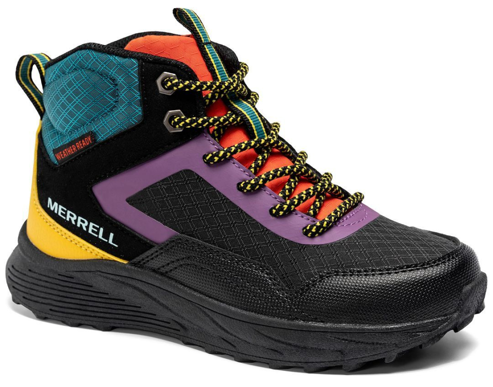 SNOVA-P - 26598 - MERRELL
