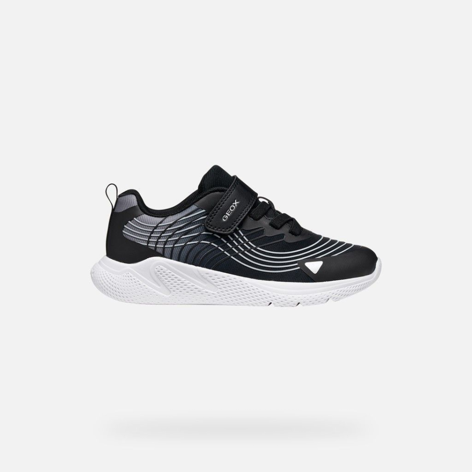 SPRINTI-P - 26641 - GEOX