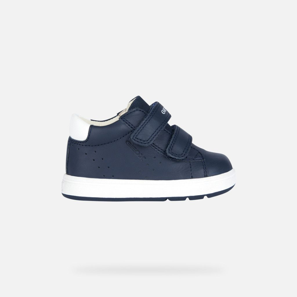 BIGGLIO - 26650 - GEOX