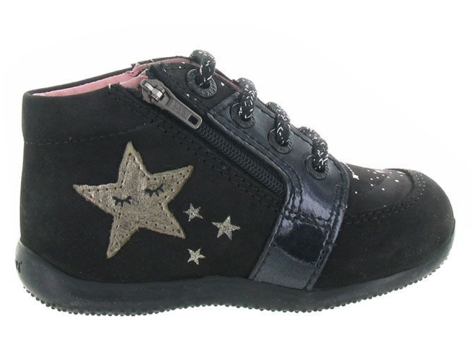 BOUSTAR - 26655 - KICKERS
