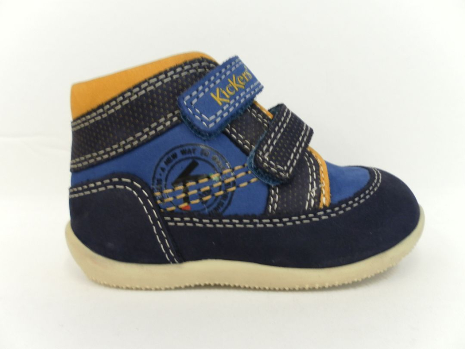 BINS - 26657 - KICKERS